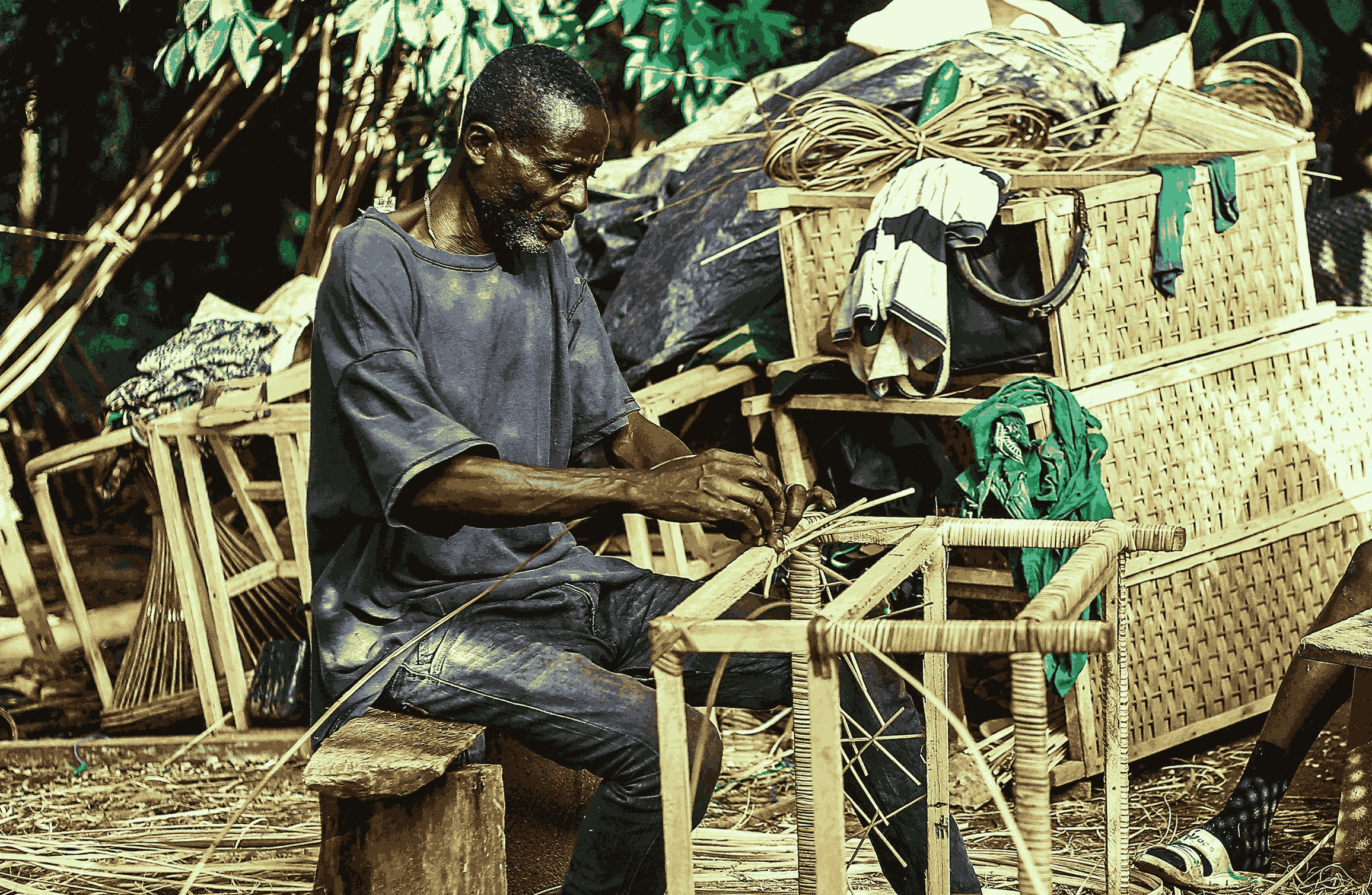 The Architects of Change: Meeting the Innovators and Entrepreneurs Redefining Africa’s Future