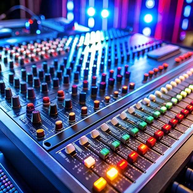 Beat Production