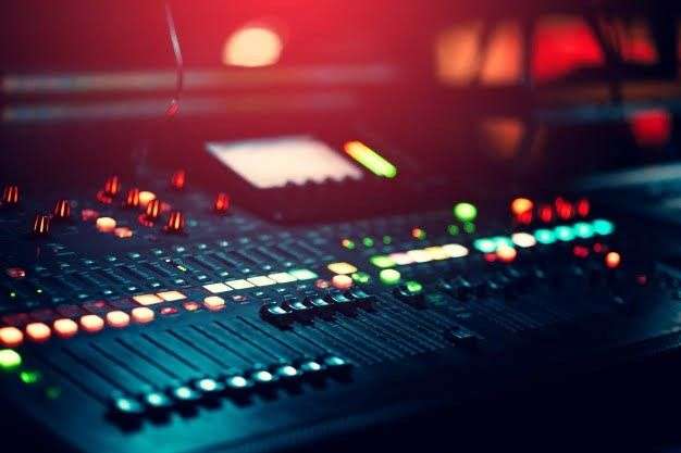 Mixing and Mastering