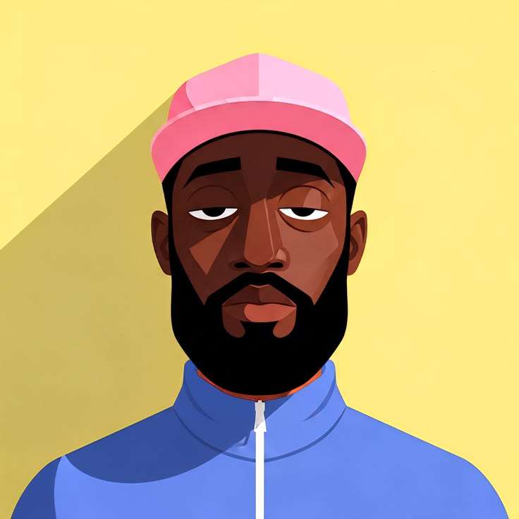 Donor avatar