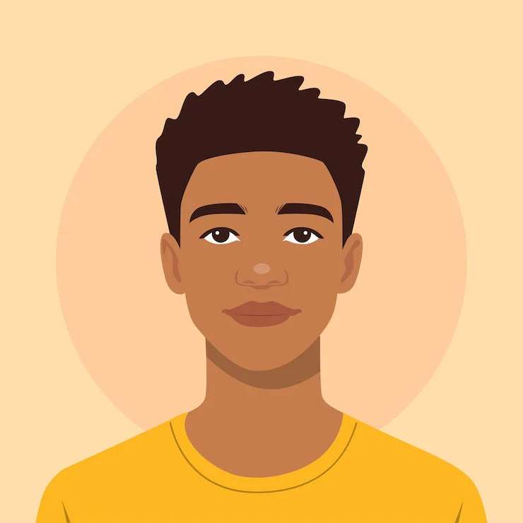 Donor avatar