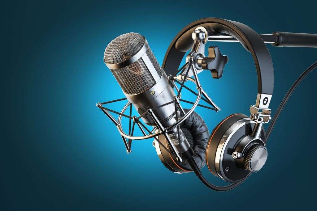 Music Production