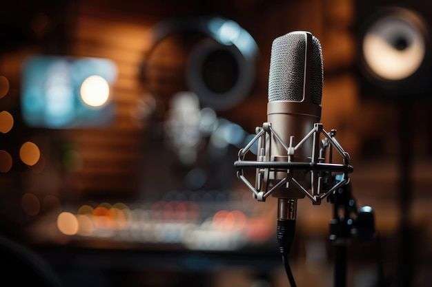 Music Recording