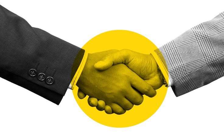 Partner with Us