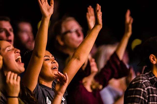Prayer Network