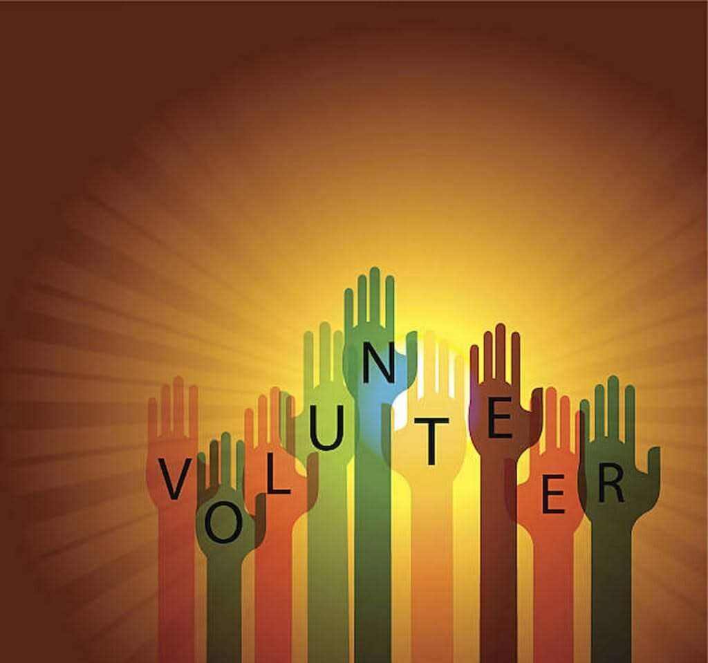 Volunteer